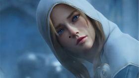 散兵珐露珊技能爆料最新,散兵新秀，风华绝代！